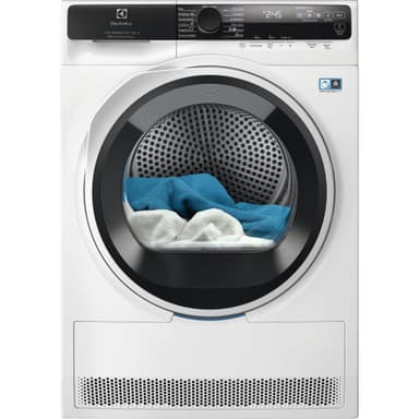 Electrolux Serie 800 Torktumlare EDI853S95C (9kg)