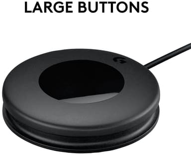 Logitech G PlayStation kontroll