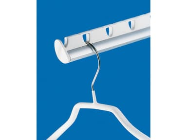 Leifheit Bøjleophæng 31 cm Grå