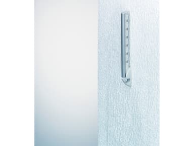 Leifheit Bøjleophæng 31 cm Grå
