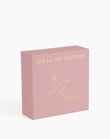 Printed AirPods Case Rose Quartz