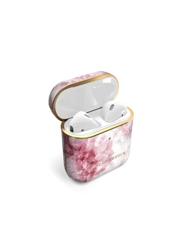 Printed AirPods Case Rose Quartz