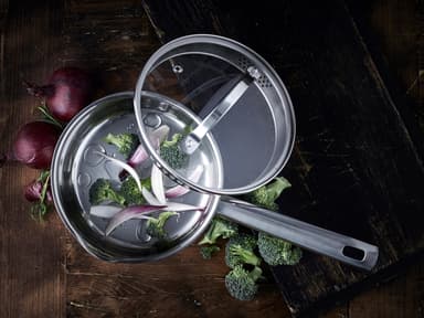 Funktion Saucepan 1,2 liter