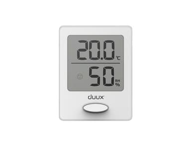 Duux Sense Hygrometer White