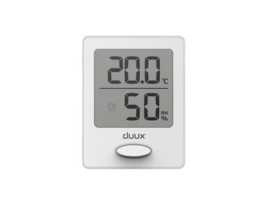 Duux Sense Hygrometer White
