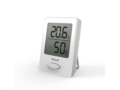 Duux Sense Hygrometer White