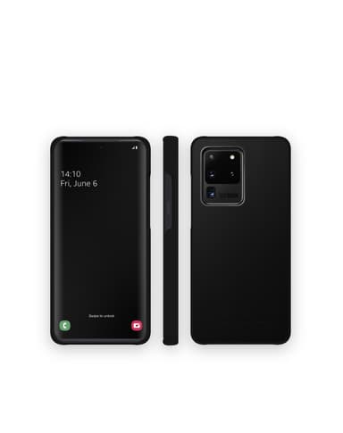 Atelier Case Galaxy S20 Ultra Intense Black