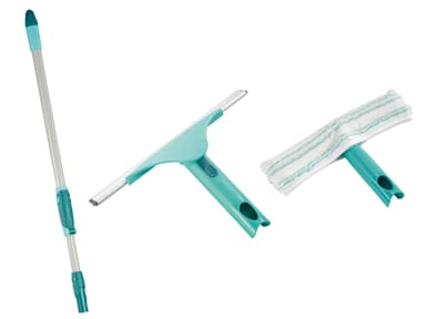 Leifheit Cleaning Kit Window 3 parts