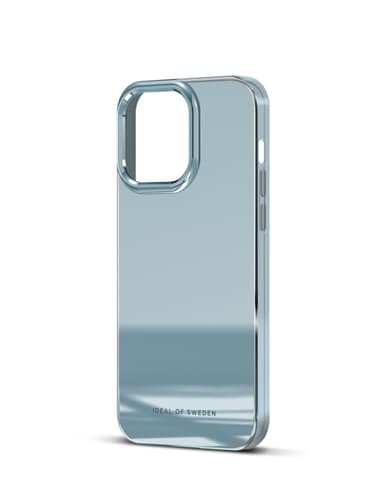 Mirror Case iPhone 15PM Mirror Sky Blue