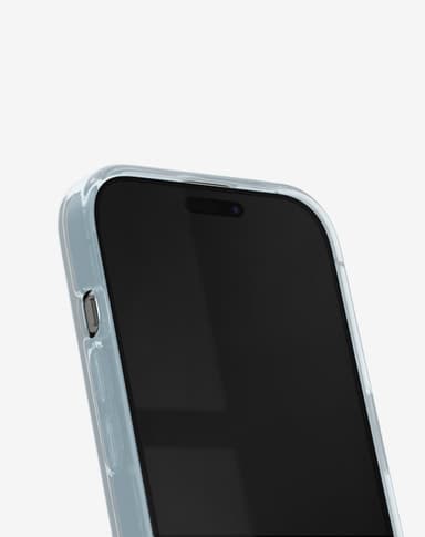 Mirror Case iPhone 15PM Mirror Sky Blue