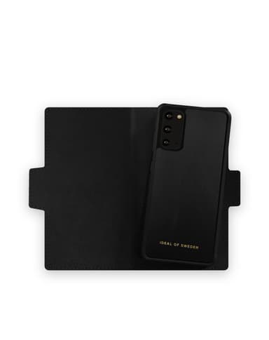 Unity Wallet Galaxy S20 Eagle Black