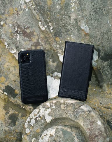 Unity Wallet Galaxy S20 Eagle Black