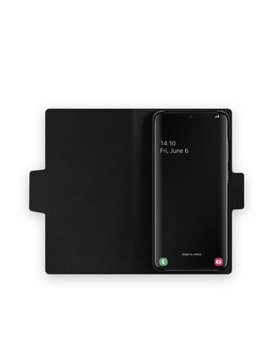 Unity Wallet Galaxy S20 Eagle Black