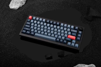 Keychron V1 MAX Wireless tangentbord
