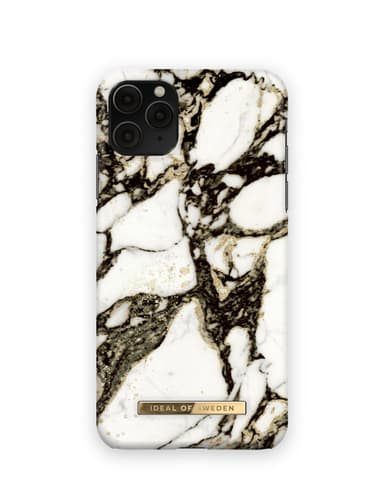 Printed Case iPhone 11PM/XSM Calacatta Gld Mb