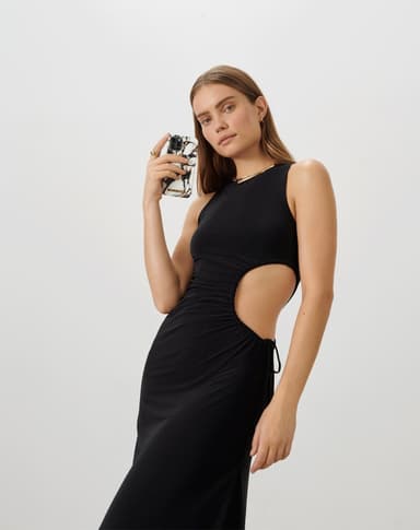Printed Case iPhone 11PM/XSM Calacatta Gld Mb