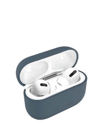 Seamless AirPods Case PRO 1/2 Midnight Blue