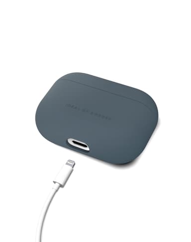 Seamless AirPods Case PRO 1/2 Midnight Blue