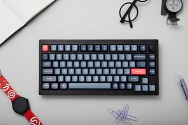 Keychron V1 MAX Wireless tangentbord
