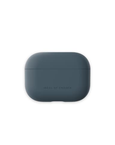 Seamless AirPods Case PRO 1/2 Midnight Blue