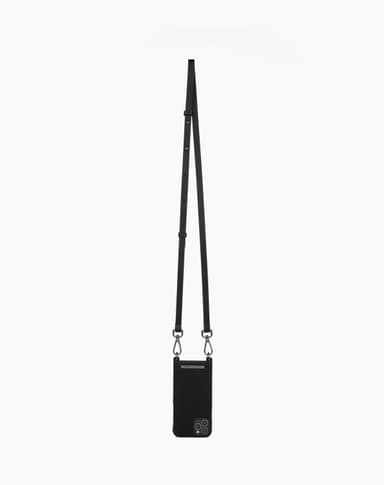 Atelier Necklace Case Galaxy S20P Onx Blk
