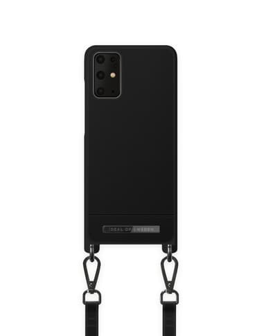 Atelier Necklace Case Galaxy S20P Onx Blk