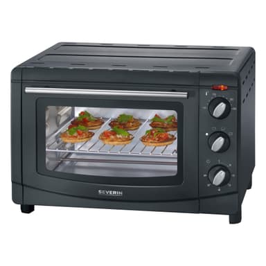 20 1500 watt Black
