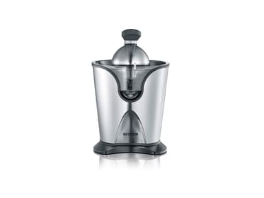 Severin Citrus squeezer 160 watt Steel/Black