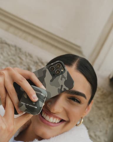 Printed AirPods Case Gen 3 Matte Camo