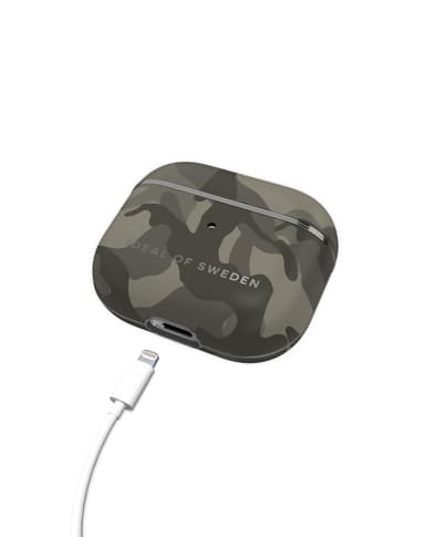 Printed AirPods Case Gen 3 Matte Camo