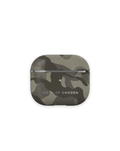 Printed AirPods Case Gen 3 Matte Camo