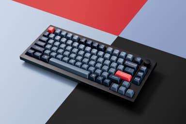 Keychron V1 MAX Wireless tangentbord