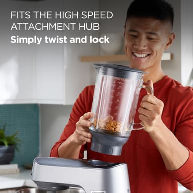 Kenwood ThermoResist blendertillbehör KAH359GL
