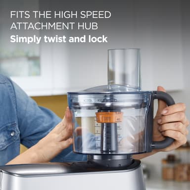 Kenwood skål för foodprocessor KAH65.000PL