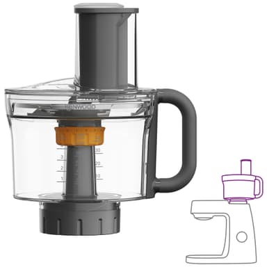 Kenwood skål för foodprocessor KAH65.000PL