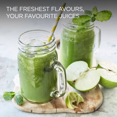 Kenwood Smoothie2Go slow juicer tillbehör KAX720PL