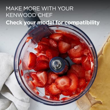 Kenwood skål för foodprocessor KAH65.000PL