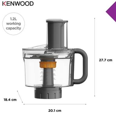 Kenwood skål för foodprocessor KAH65.000PL
