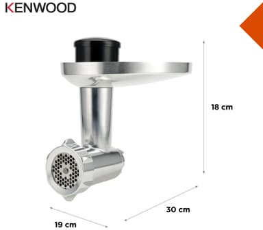 Kenwood l köttkvarn AW20011012