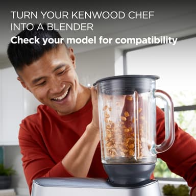 Kenwood ThermoResist blendertillbehör KAH359GL