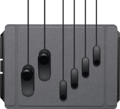 Logitech G Xbox kontroll