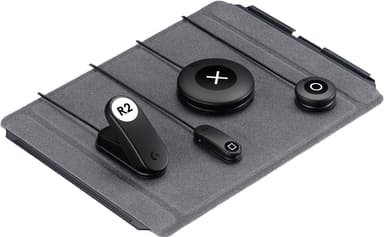 Logitech G PlayStation kontroll