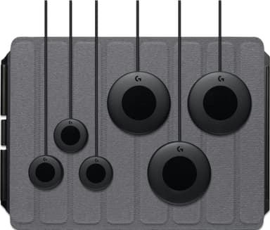 Logitech G Xbox kontroll