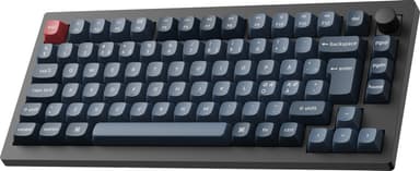Keychron V1 MAX Wireless tangentbord