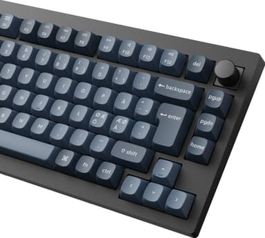Keychron V1 MAX Wireless tangentbord