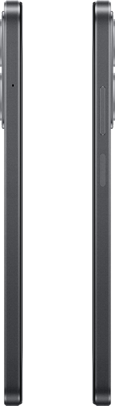 Oppo A40 smartphone 4/128GB (svart)