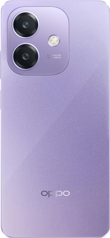Oppo A40 smartphone 4/128GB (lila)