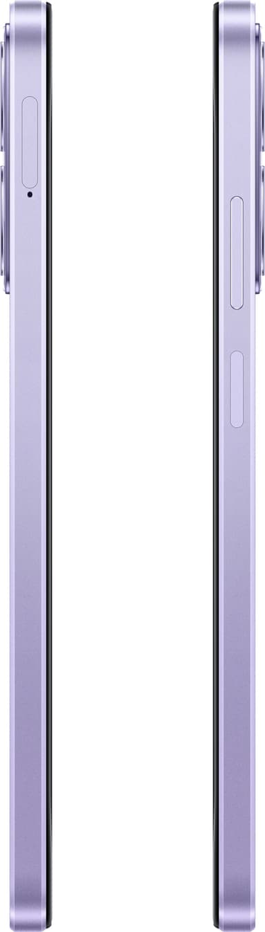 Oppo A40 smartphone 4/128GB (lila)