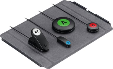Logitech G Xbox kontroll