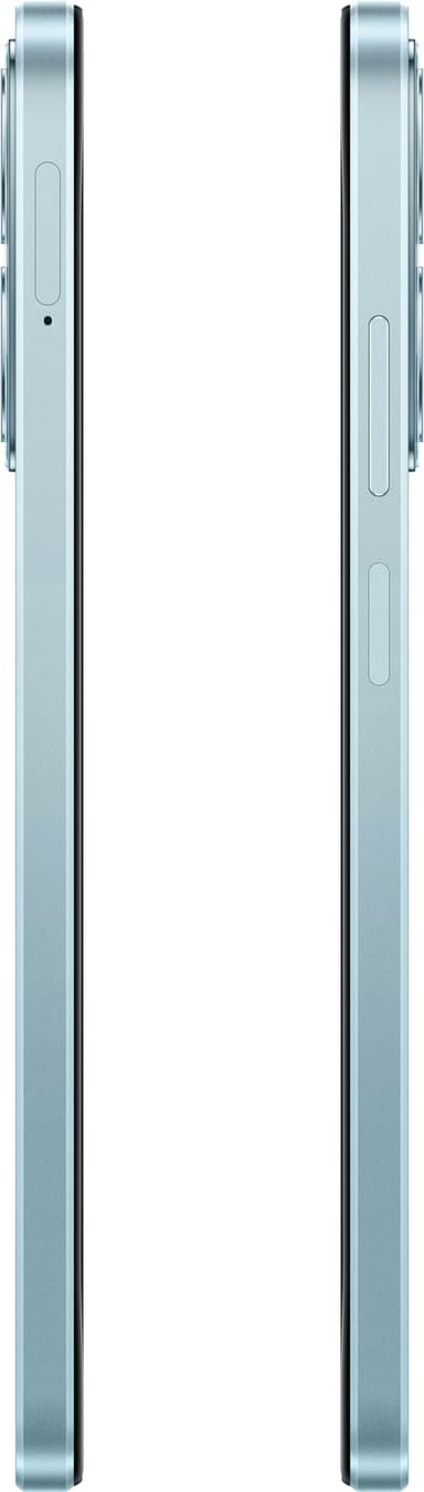 Oppo A60 smartphone 5G 4/128GB (blå)